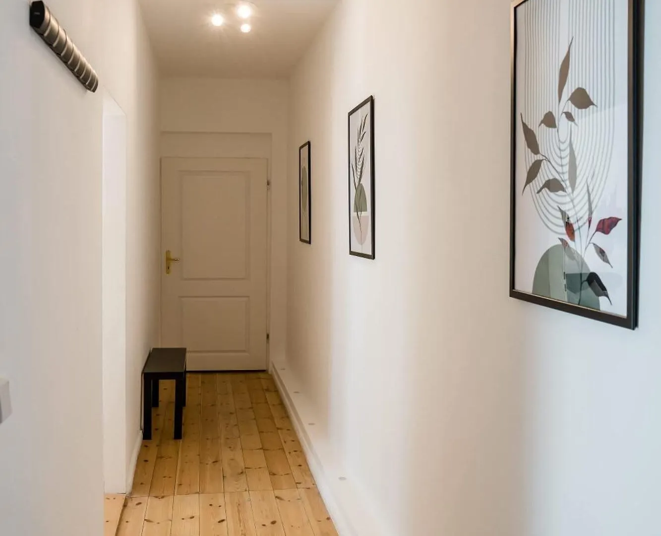 Luxury At Rosenthaler Platz Apartment Berlin