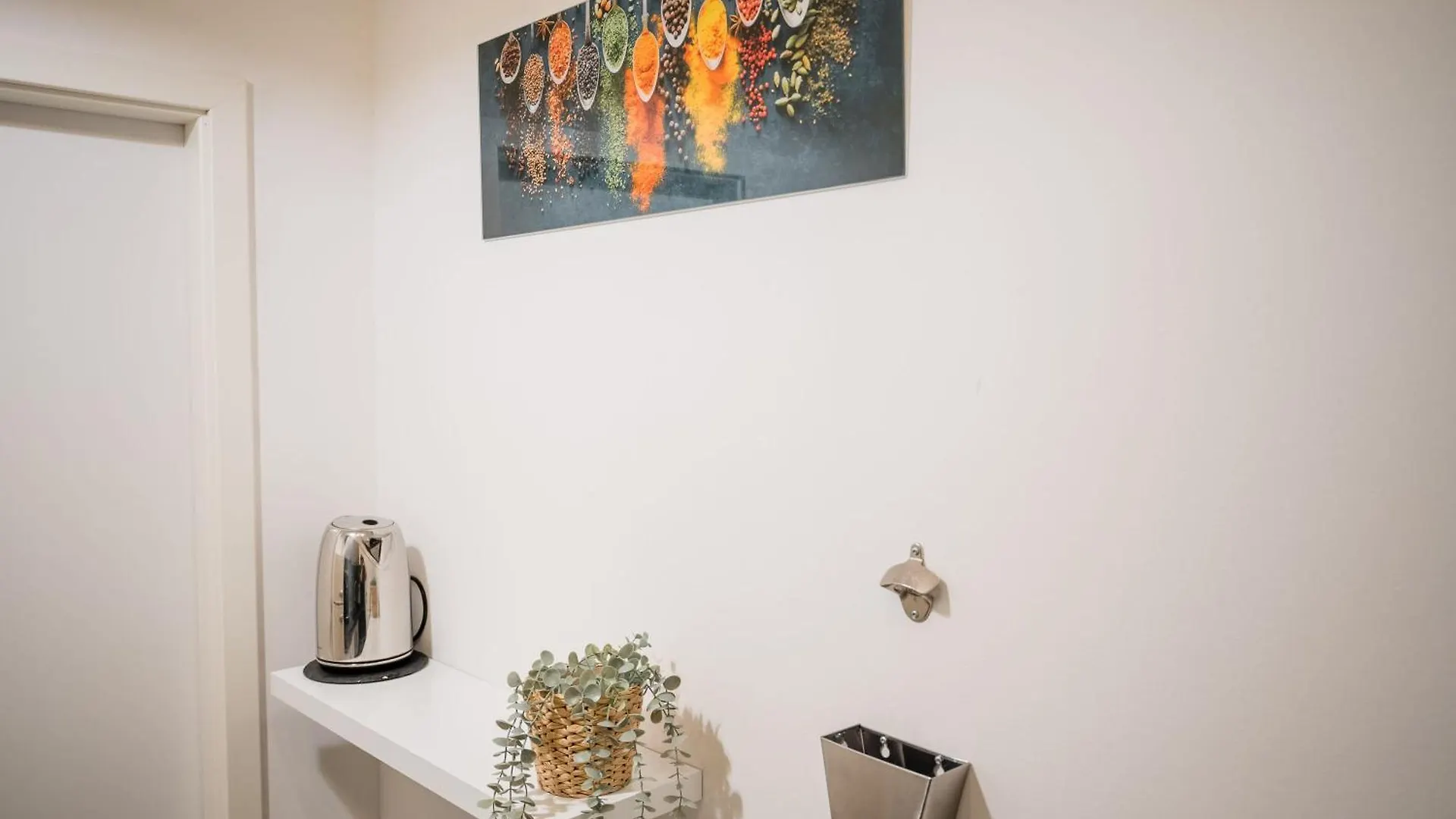 Luxury At Rosenthaler Platz Apartment Berlin 0*,