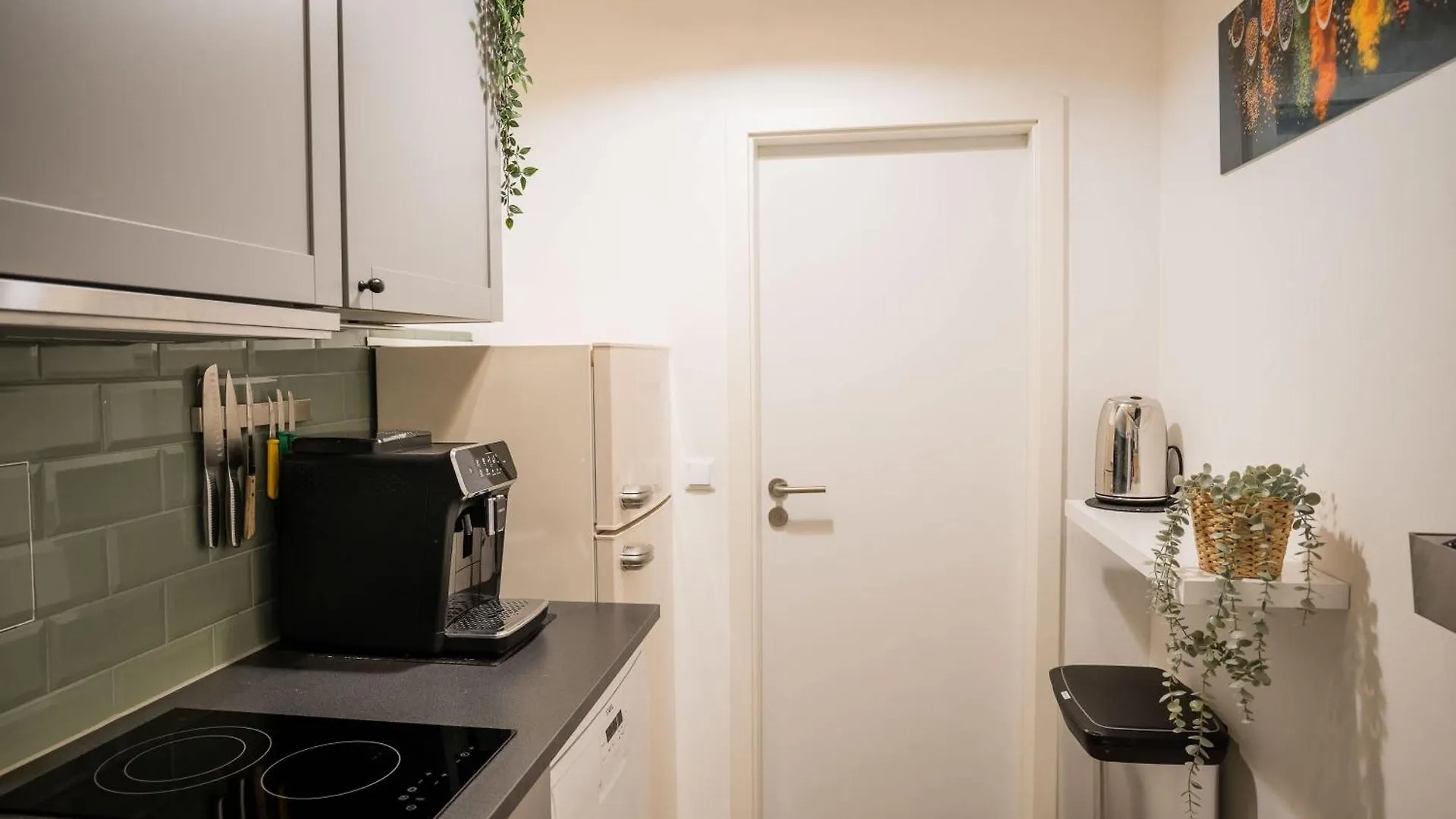 Luxury At Rosenthaler Platz Apartment Berlin
