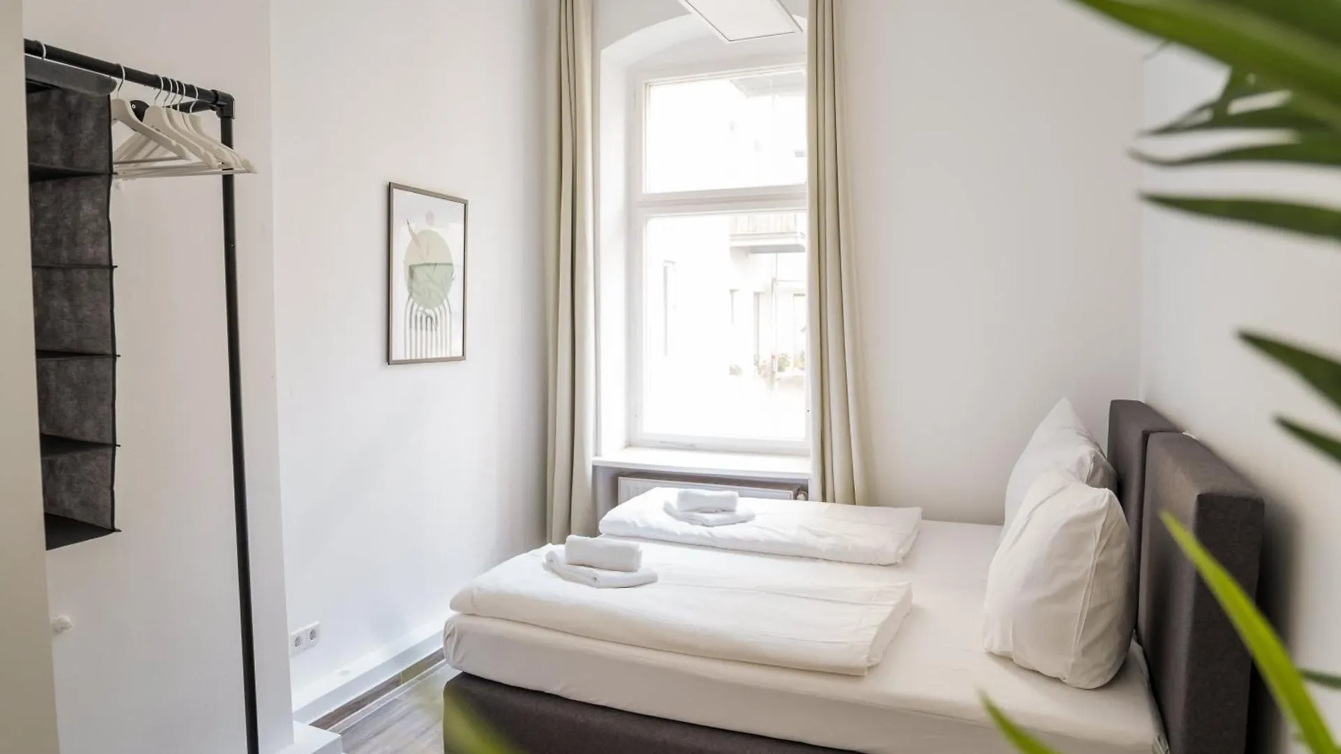Luxury At Rosenthaler Platz Apartment Berlin 0*,  Germany