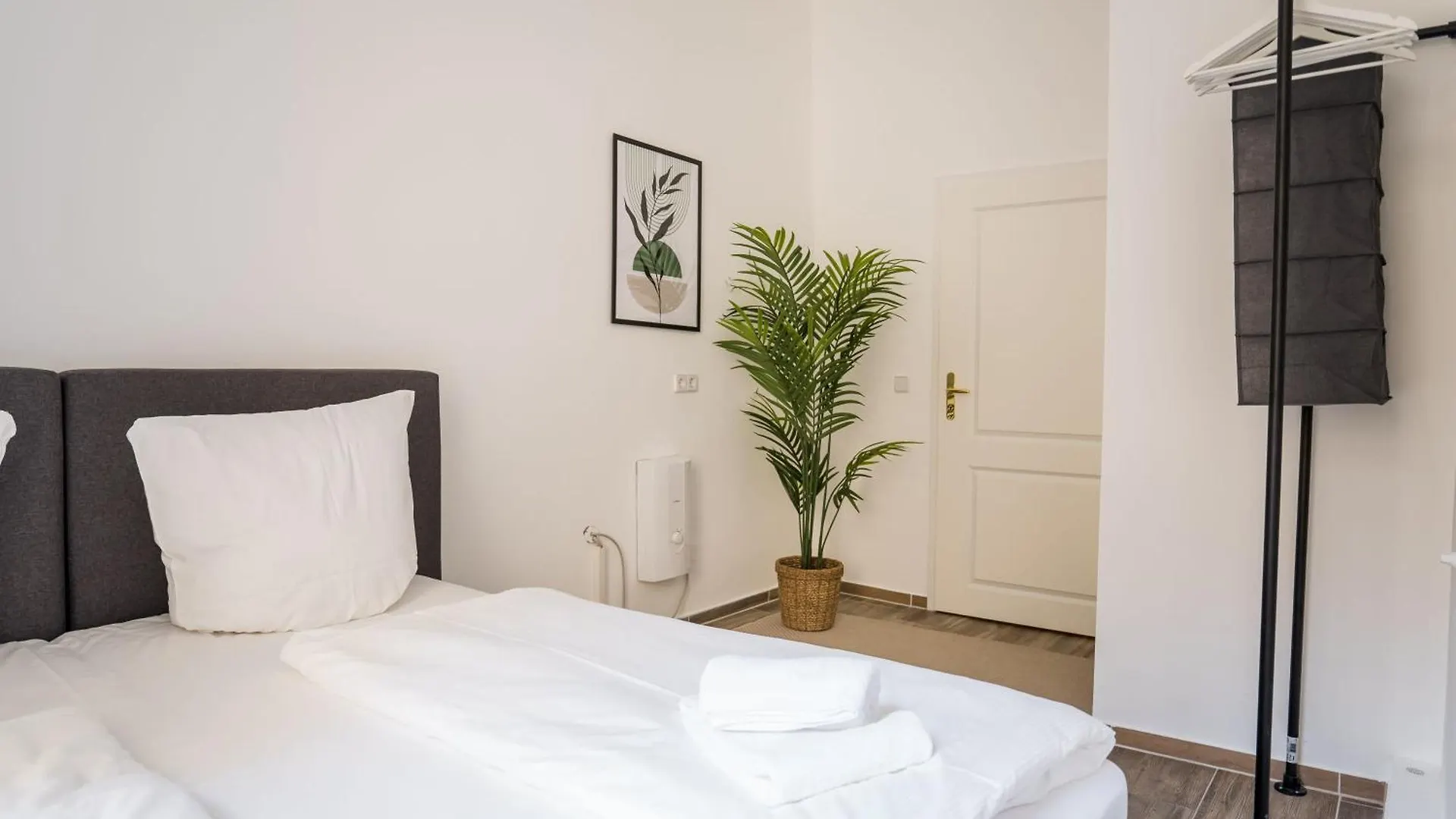 Luxury At Rosenthaler Platz Apartment Berlin Germany