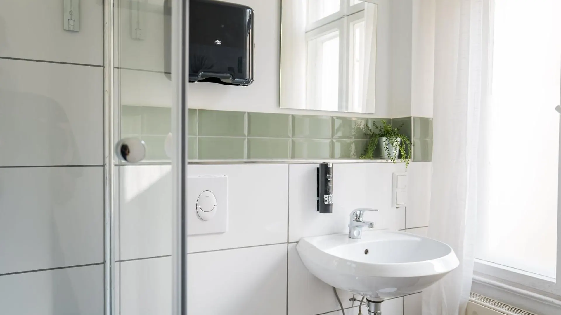 Luxury At Rosenthaler Platz Apartment Berlin Germany