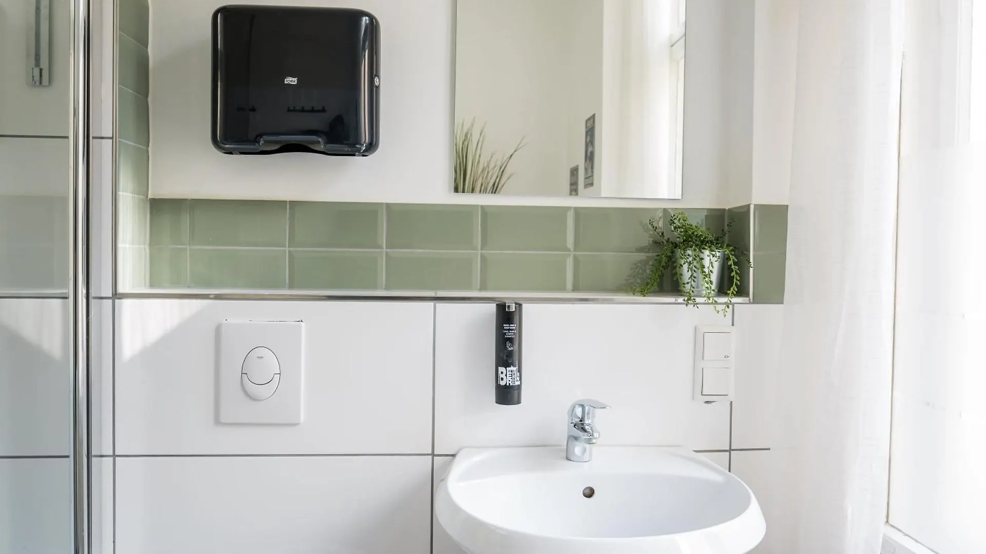 Luxury At Rosenthaler Platz Apartment Berlin
