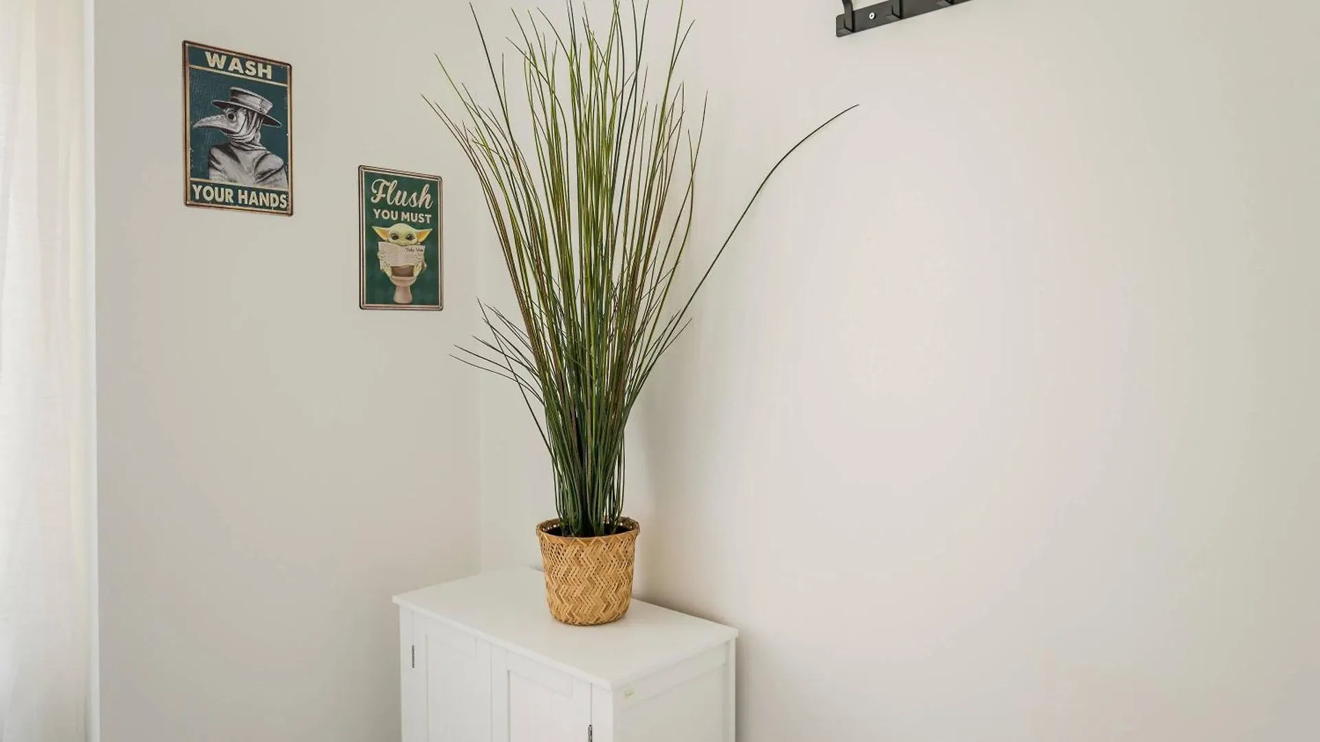 Luxury At Rosenthaler Platz Apartment Berlin