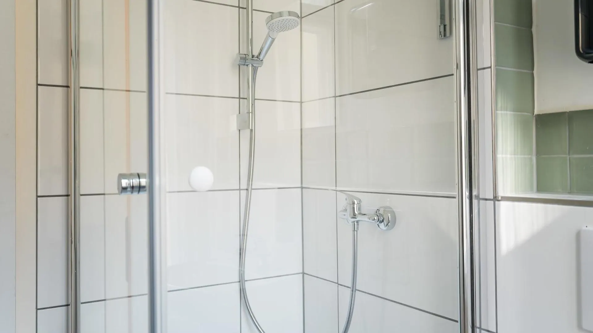 Luxury At Rosenthaler Platz Apartment Berlin 0*,  Germany