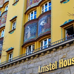 Amstel House Vandrerhjem