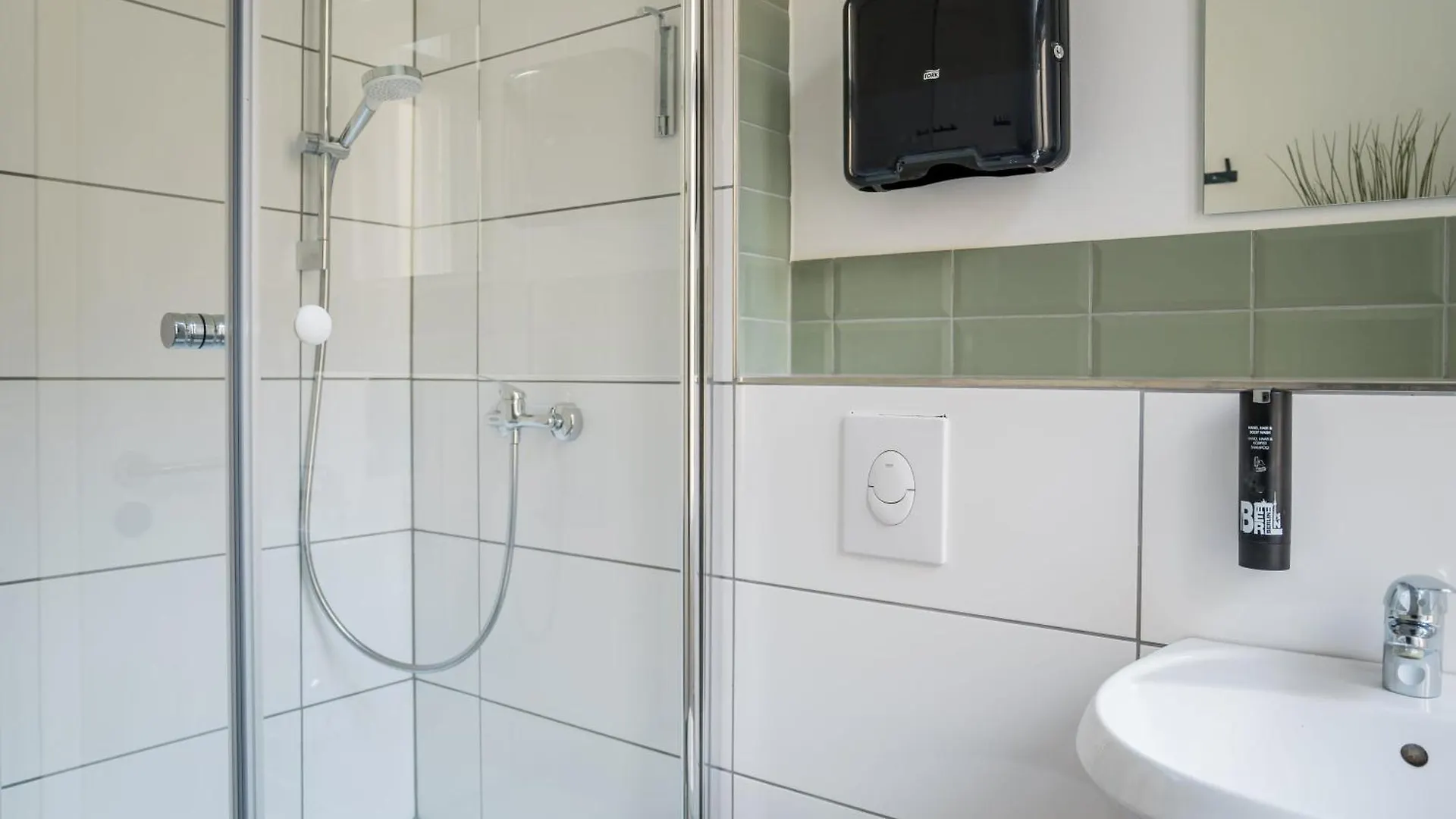 Apartmán Luxury At Rosenthaler Platz Berlín